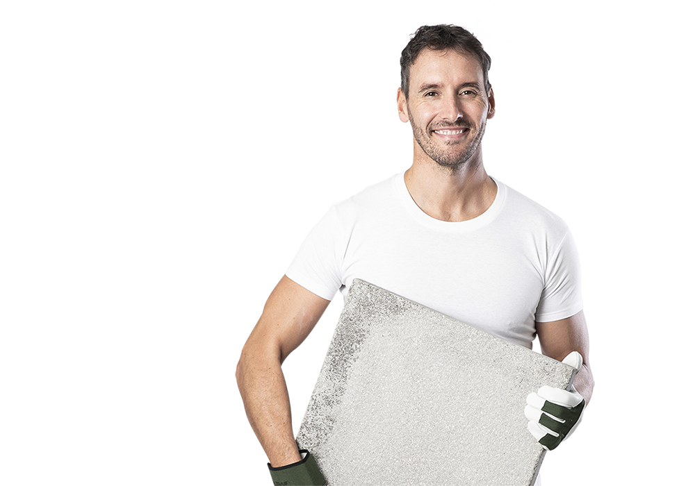 Charlie And The Boys Driveways